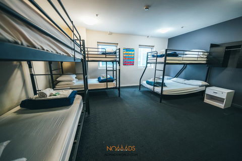 Nomads Melbourne Backpackers - Accommodation Melbourne 30