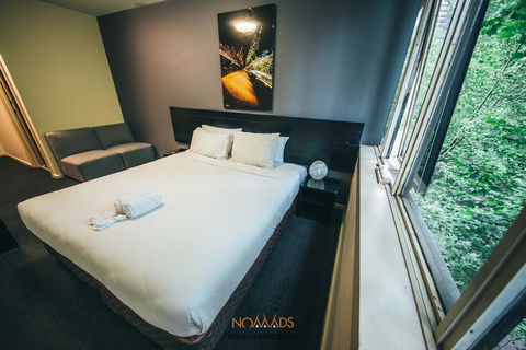 Nomads Melbourne Backpackers - Accommodation Melbourne 19