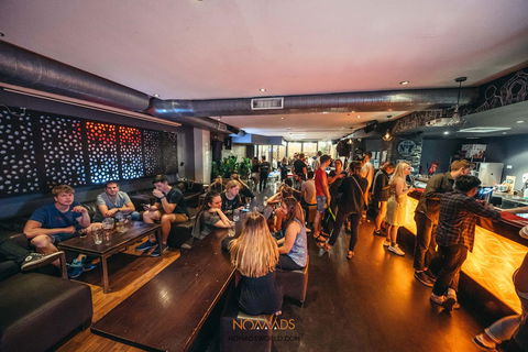 Nomads Melbourne Backpackers - Accommodation Melbourne 14
