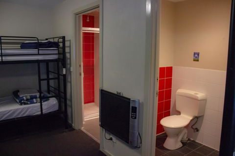 Nomads Melbourne Backpackers - Accommodation Melbourne 42