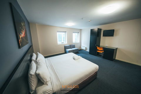 Nomads Melbourne Backpackers - Accommodation Melbourne 22