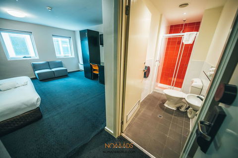 Nomads Melbourne Backpackers - Accommodation Melbourne 20