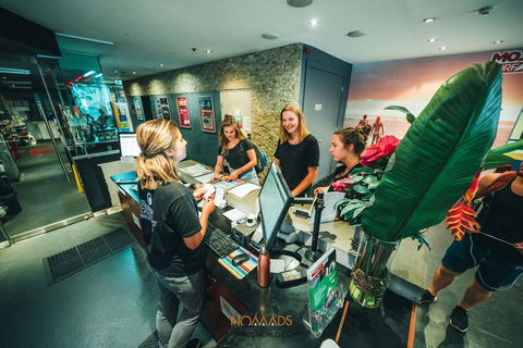 Nomads Melbourne Backpackers - Accommodation Melbourne 5