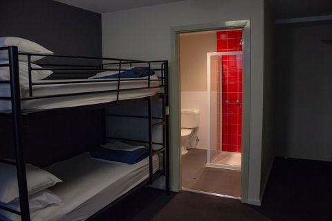 Nomads Melbourne Backpackers - Accommodation Melbourne 36