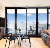 Artel Apartment Hotel Melbourne - Accommodation Melbourne