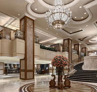 The Langham Melbourne - Accommodation Melbourne