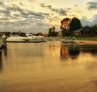 Waterfront Retreat - Accommodation Melbourne