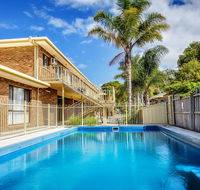 Allambi Holiday Apartments - Melbourne 4u