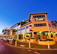Mercure Hotel Mildura - Accommodation Melbourne