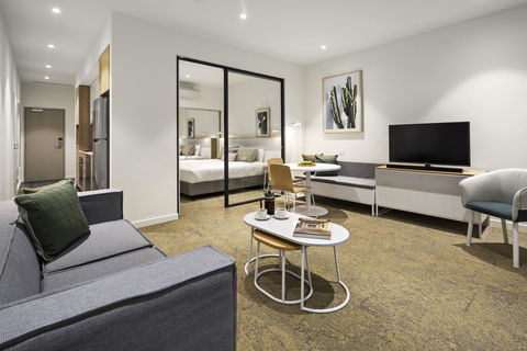 Quest Epping - Melbourne 4u 2