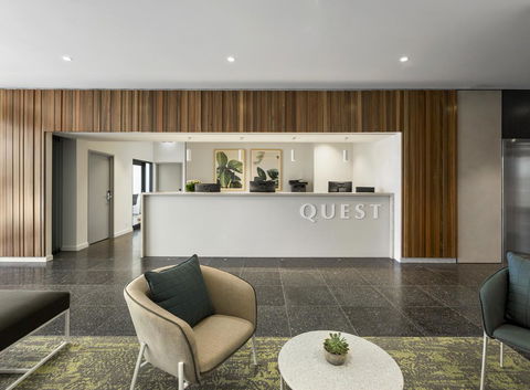 Quest Epping - Melbourne 4u 1