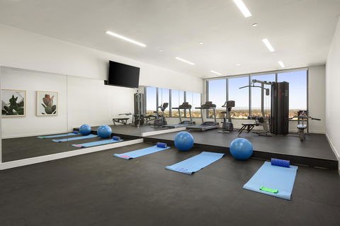 Quest Epping - Melbourne 4u 4