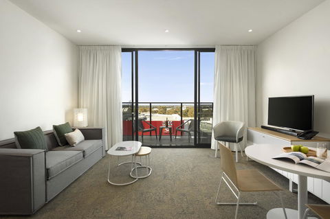 Quest Epping - Melbourne 4u 11
