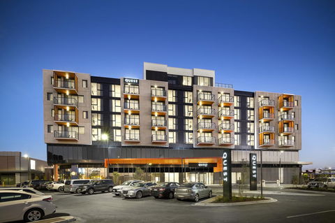 Quest Epping - Melbourne 4u 7