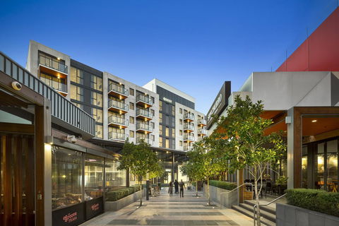 Quest Epping - Melbourne 4u 0