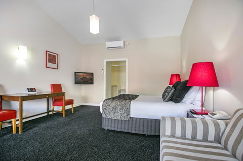 All Seasons Resort Hotel Bendigo - Melbourne 4u 15