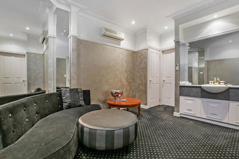 All Seasons Resort Hotel Bendigo - Melbourne 4u 38