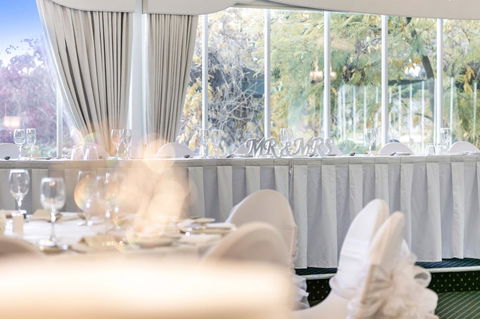 All Seasons Resort Hotel Bendigo - Melbourne 4u 41