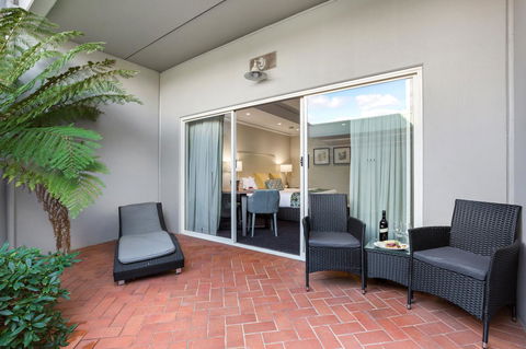 All Seasons Resort Hotel Bendigo - Melbourne 4u 8