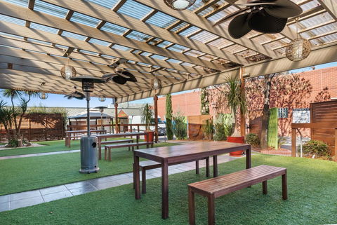 All Seasons Resort Hotel Bendigo - Melbourne 4u 36
