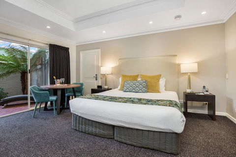 All Seasons Resort Hotel Bendigo - Melbourne 4u 37