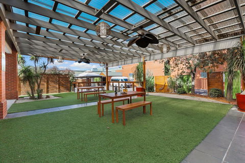 All Seasons Resort Hotel Bendigo - Melbourne 4u 25
