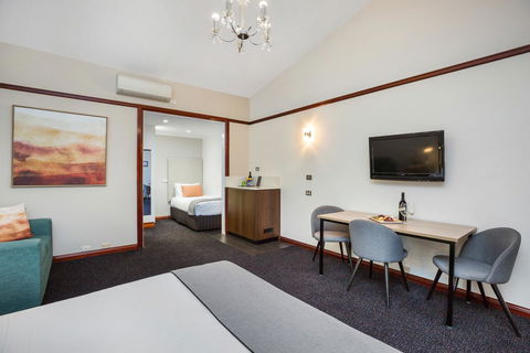 All Seasons Resort Hotel Bendigo - Melbourne 4u 12