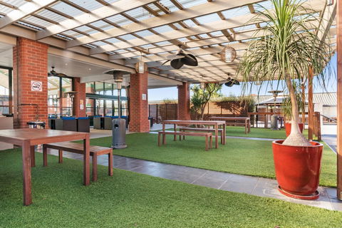 All Seasons Resort Hotel Bendigo - Melbourne 4u 34