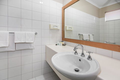 All Seasons Resort Hotel Bendigo - Melbourne 4u 19