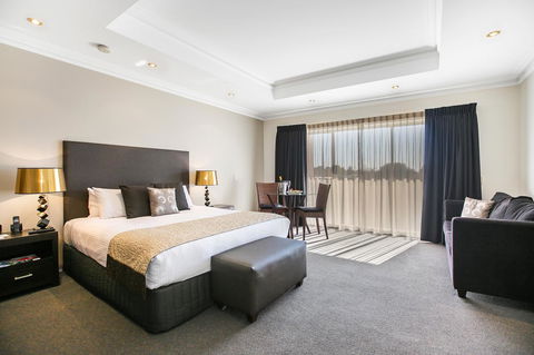 All Seasons Resort Hotel Bendigo - Melbourne 4u 31