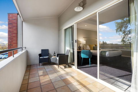 All Seasons Resort Hotel Bendigo - Melbourne 4u 3