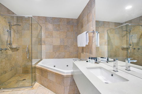 All Seasons Resort Hotel Bendigo - Melbourne 4u 33