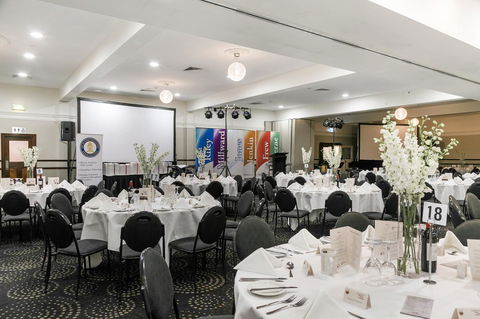 All Seasons Resort Hotel Bendigo - Melbourne 4u 21