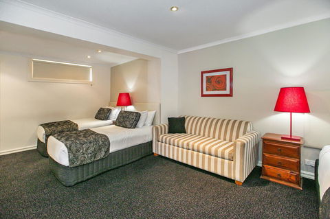 All Seasons Resort Hotel Bendigo - Melbourne 4u 16