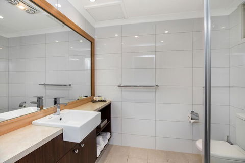 All Seasons Resort Hotel Bendigo - Melbourne 4u 11
