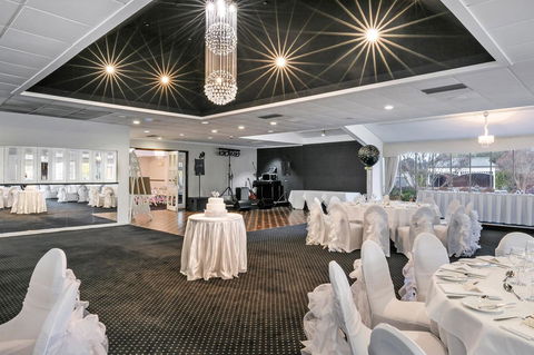 All Seasons Resort Hotel Bendigo - Melbourne 4u 44