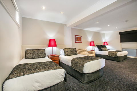 All Seasons Resort Hotel Bendigo - Melbourne 4u 17