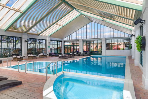 All Seasons Resort Hotel Bendigo - Melbourne 4u 1