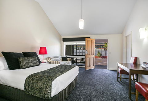 All Seasons Resort Hotel Bendigo - Melbourne 4u 20