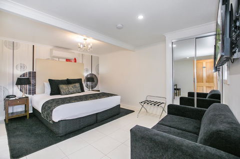 All Seasons Resort Hotel Bendigo - Melbourne 4u 27