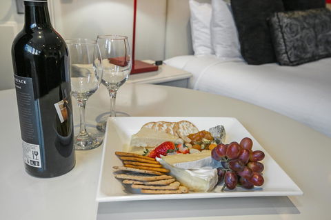 All Seasons Resort Hotel Bendigo - Melbourne 4u 28