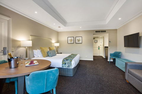 All Seasons Resort Hotel Bendigo - Melbourne 4u 35