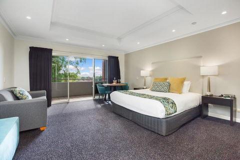 All Seasons Resort Hotel Bendigo - Melbourne 4u 6