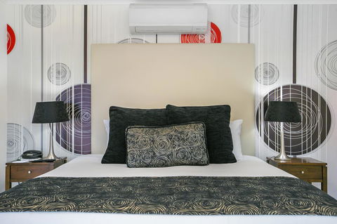 All Seasons Resort Hotel Bendigo - Melbourne 4u 26