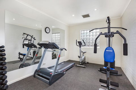 All Seasons Resort Hotel Bendigo - Melbourne 4u 14