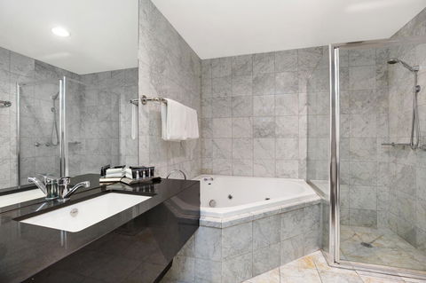 All Seasons Resort Hotel Bendigo - Melbourne 4u 10