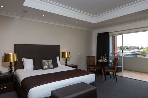 All Seasons Resort Hotel Bendigo - Melbourne 4u 22