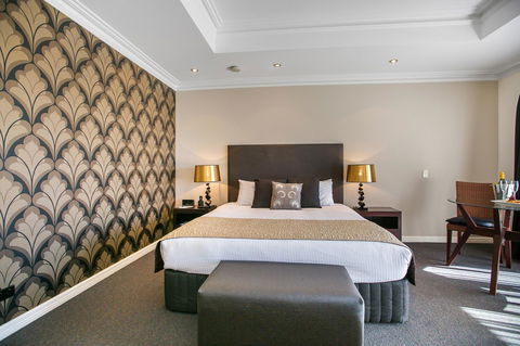 All Seasons Resort Hotel Bendigo - Melbourne 4u 30