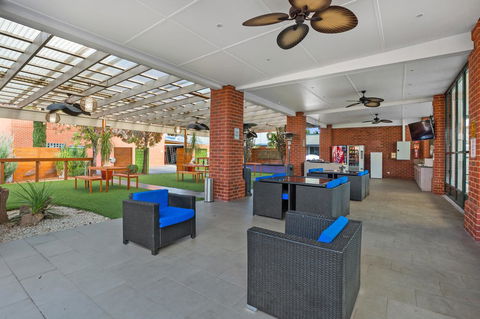 All Seasons Resort Hotel Bendigo - Melbourne 4u 24