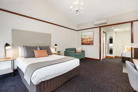 All Seasons Resort Hotel Bendigo - Melbourne 4u 13